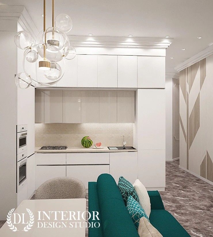 Квартира в Сочи