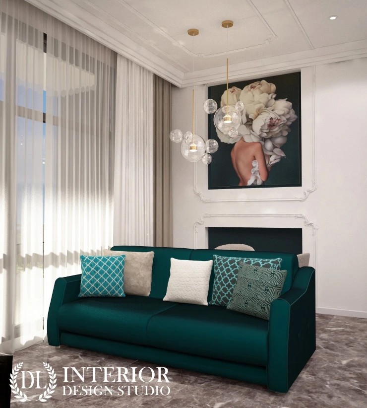 Квартира в Сочи