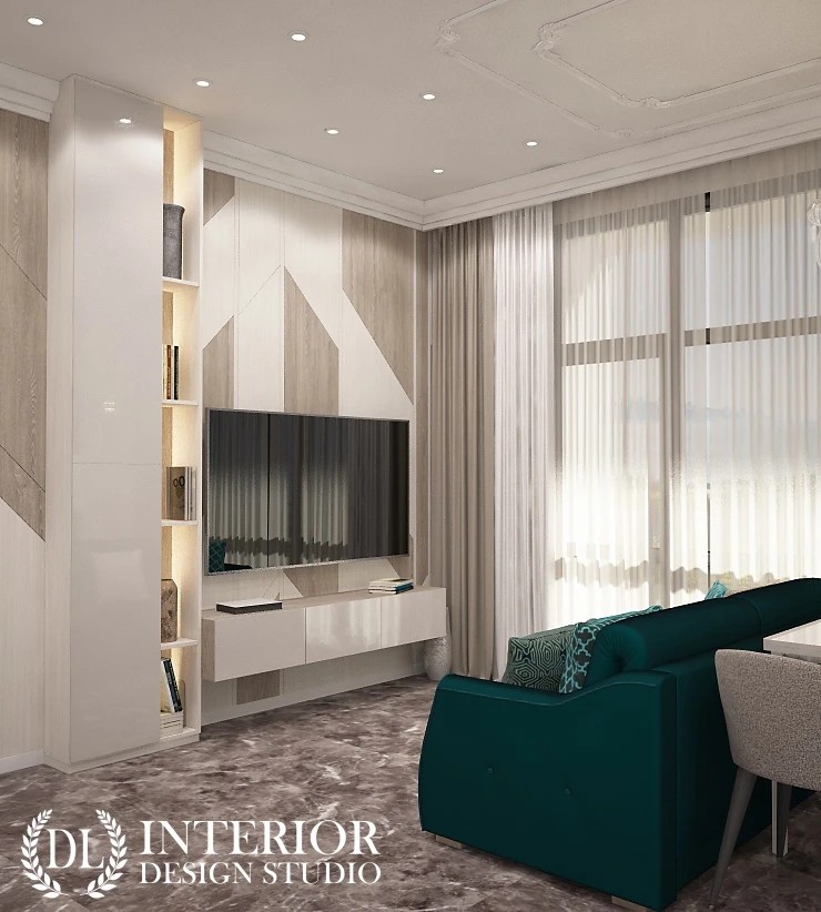 Квартира в Сочи