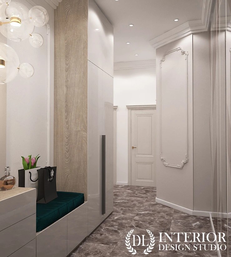 Квартира в Сочи