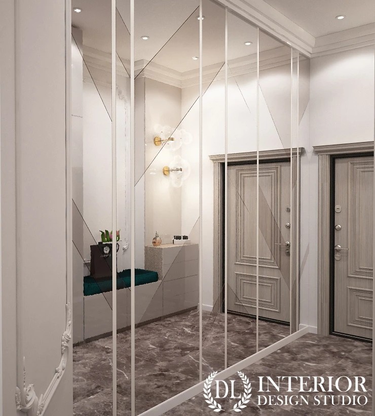 Квартира в Сочи