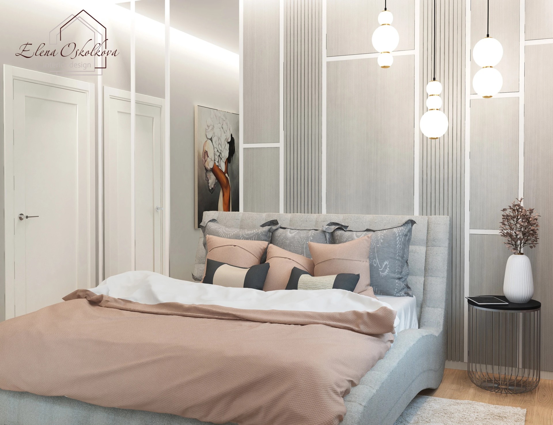 Квартира в Перми