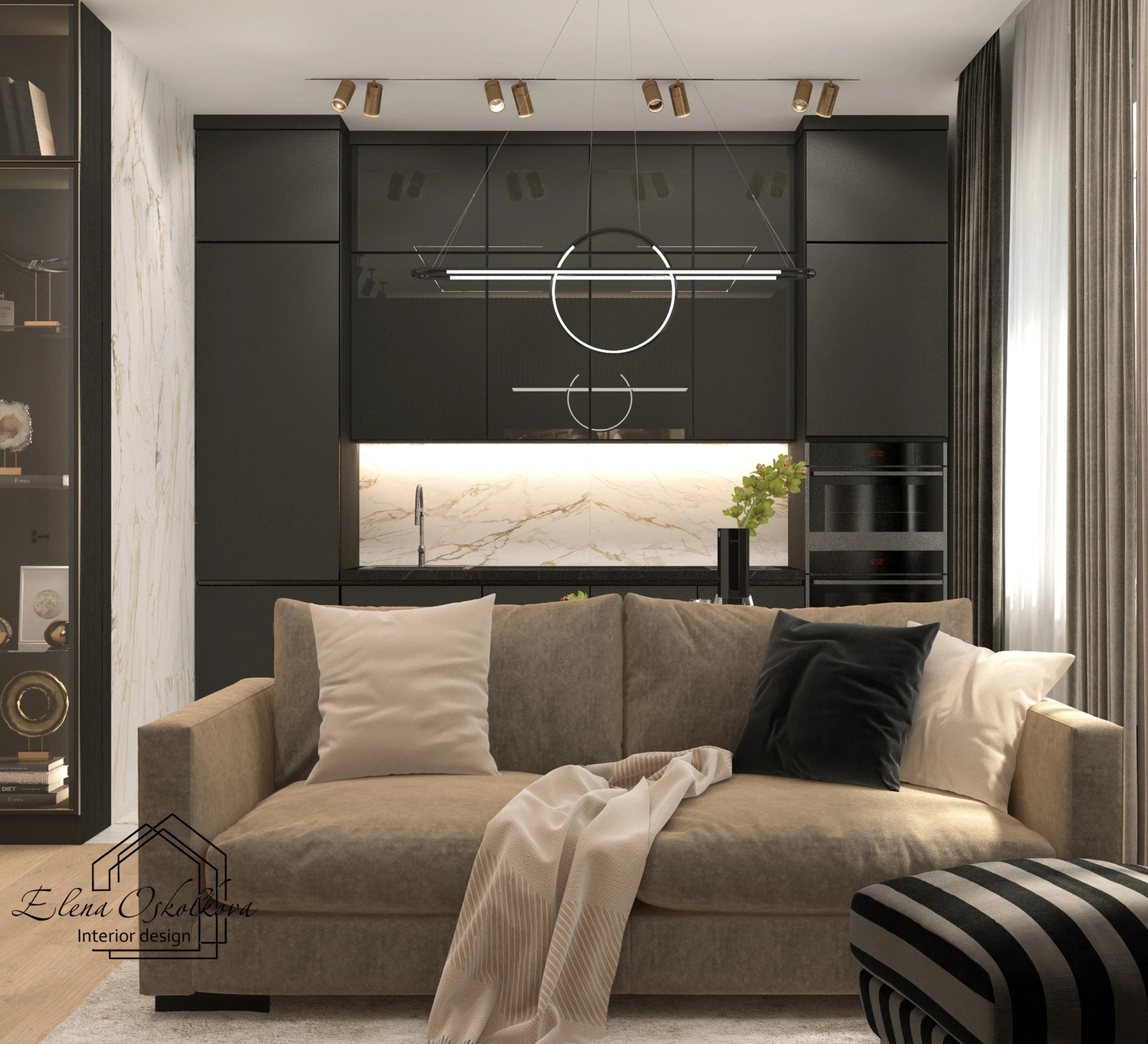 Квартира в Перми