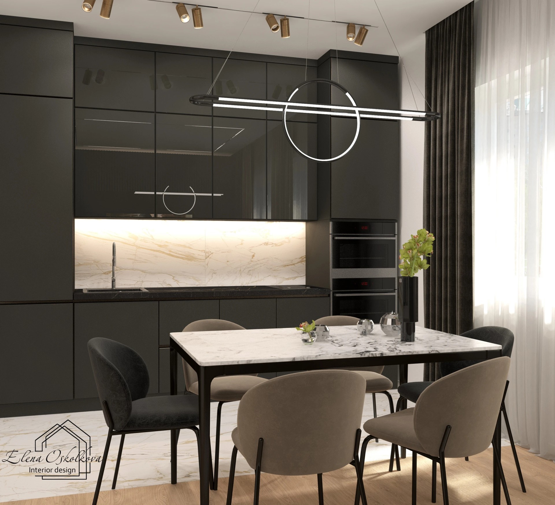 Квартира в Перми