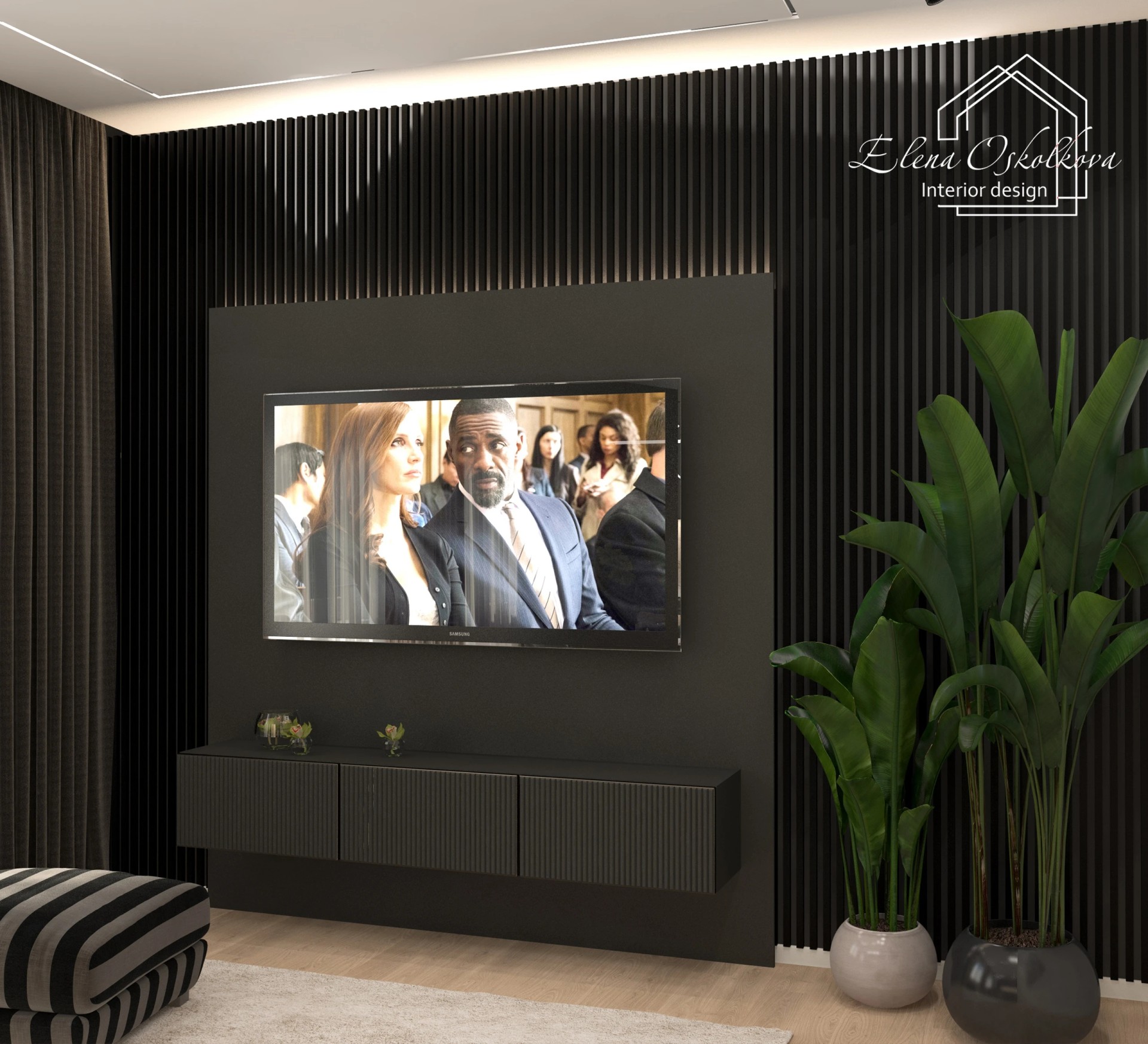 Квартира в Перми