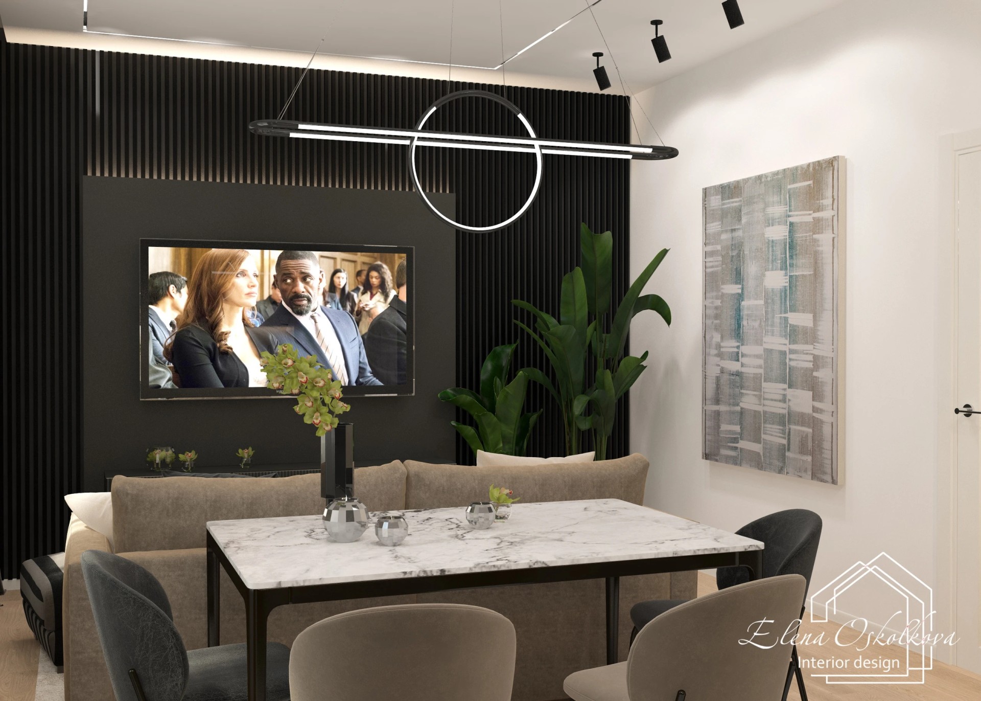 Квартира в Перми