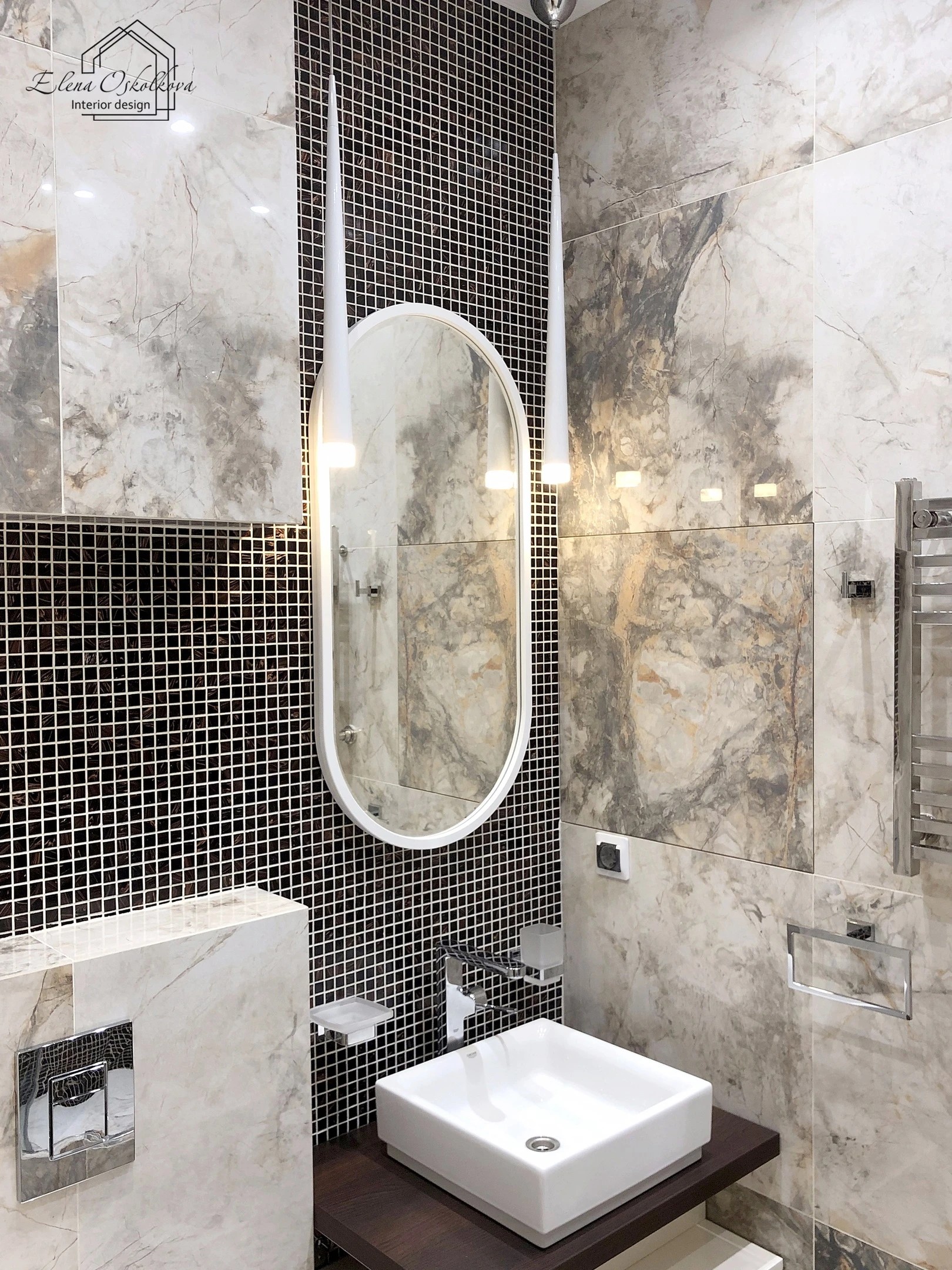 ЖК Насление