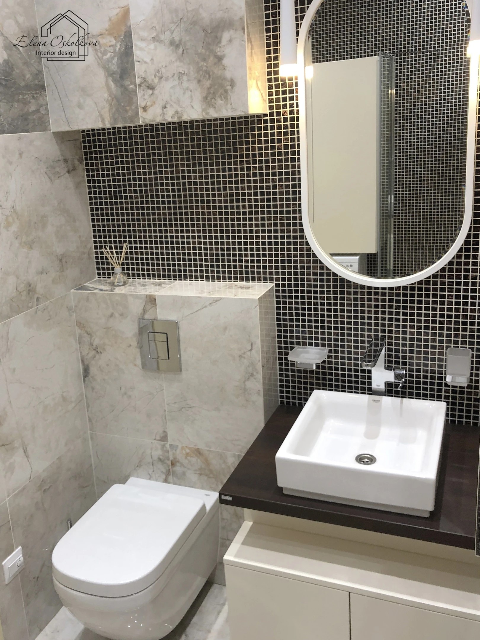 ЖК Насление