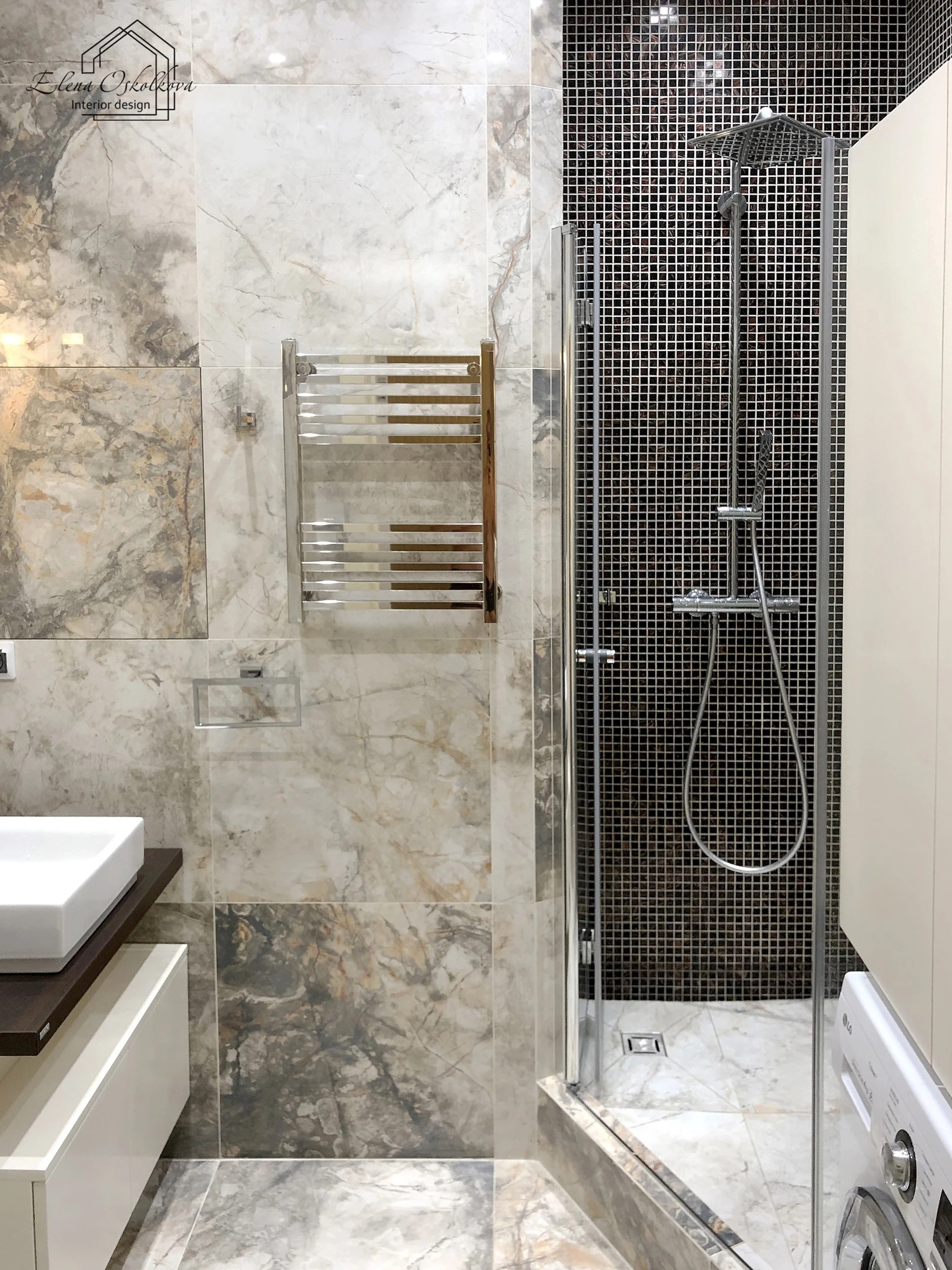 ЖК Насление