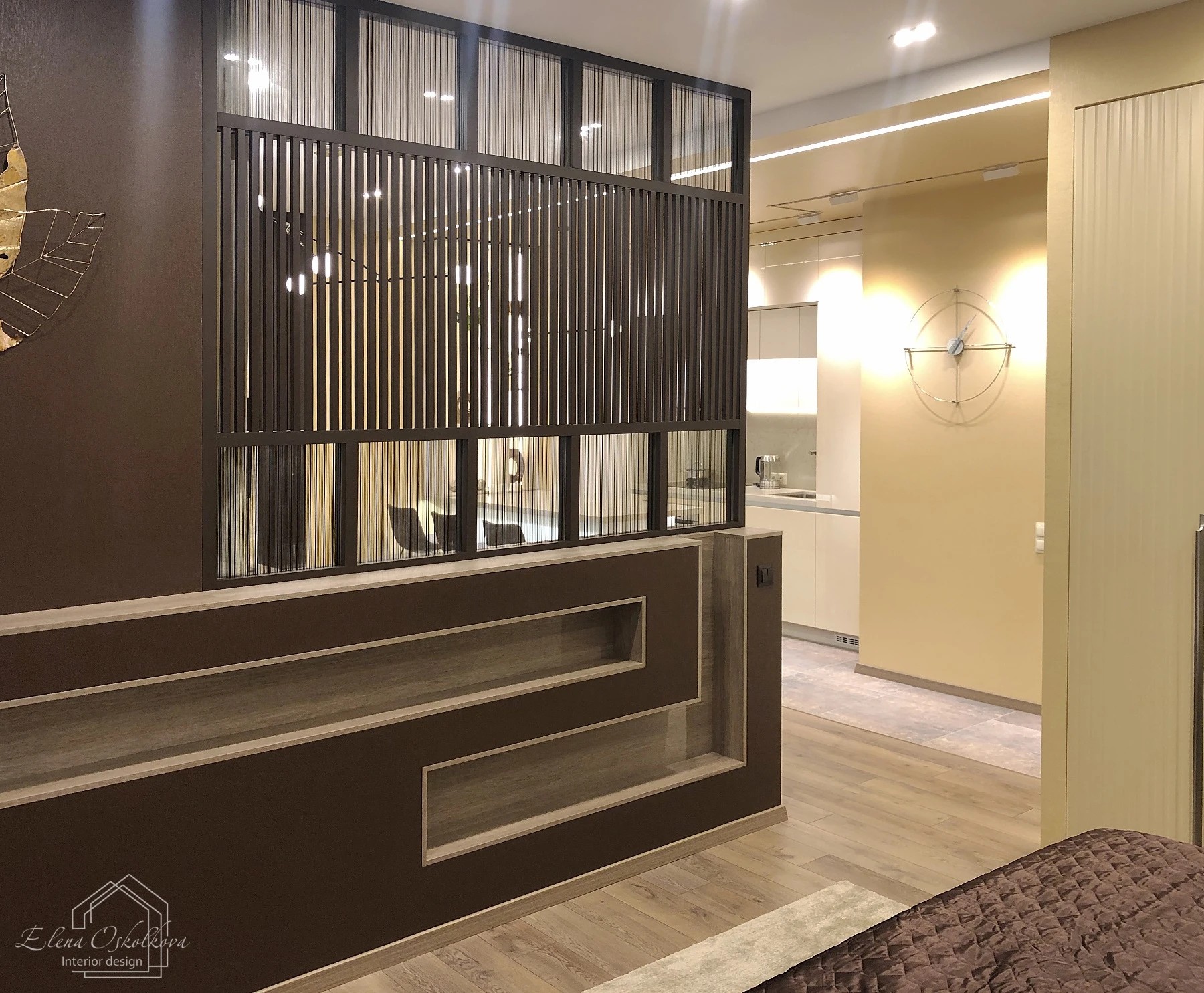 ЖК Насление