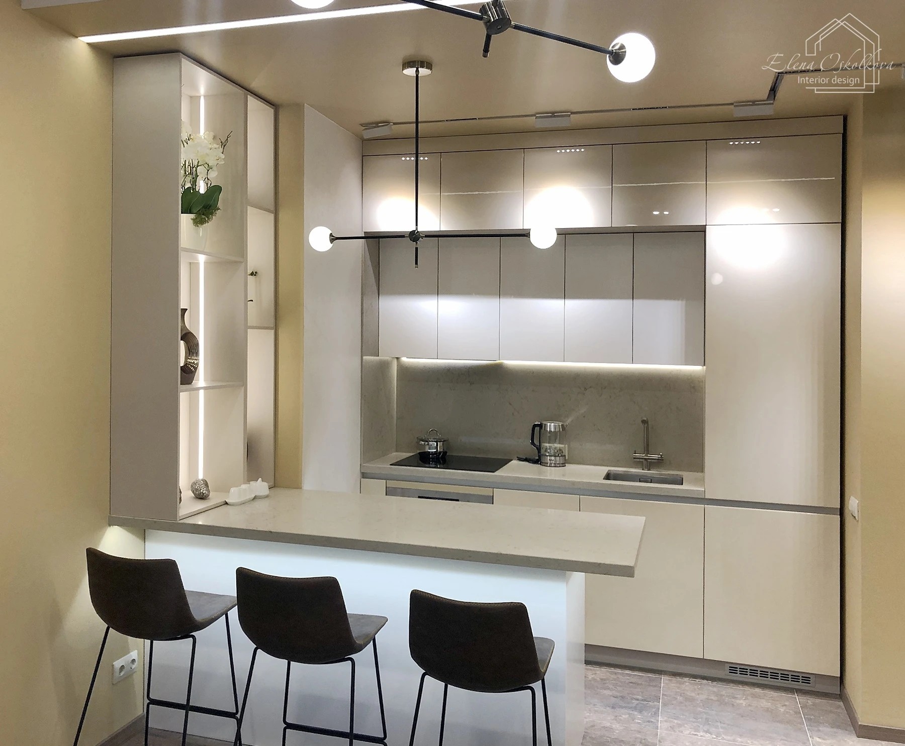 ЖК Насление