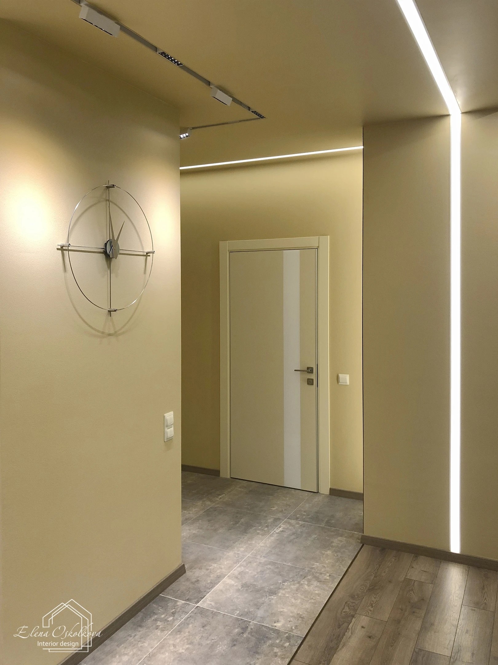 ЖК Насление