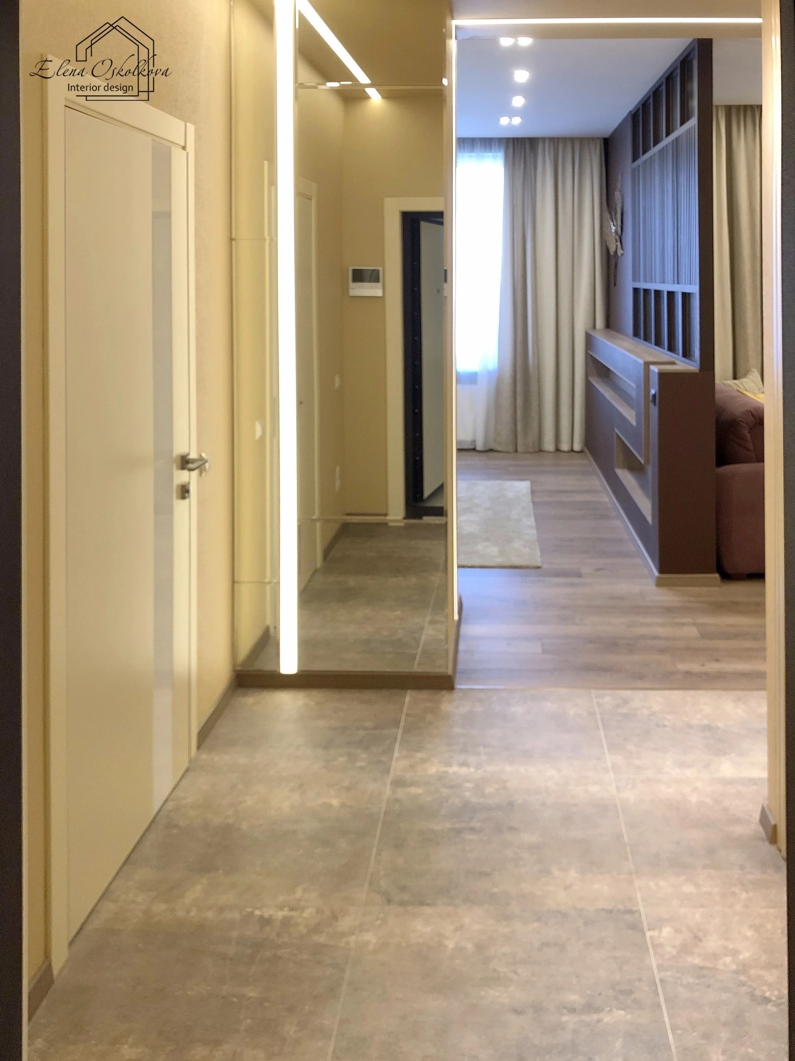 ЖК Насление