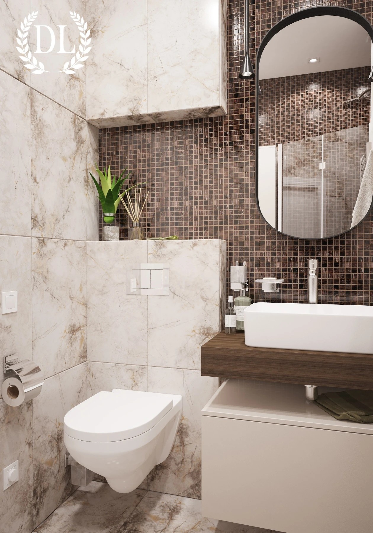 ЖК Насление