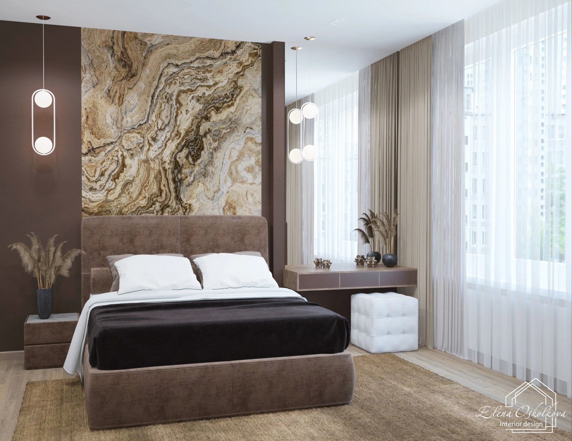 ЖК Насление