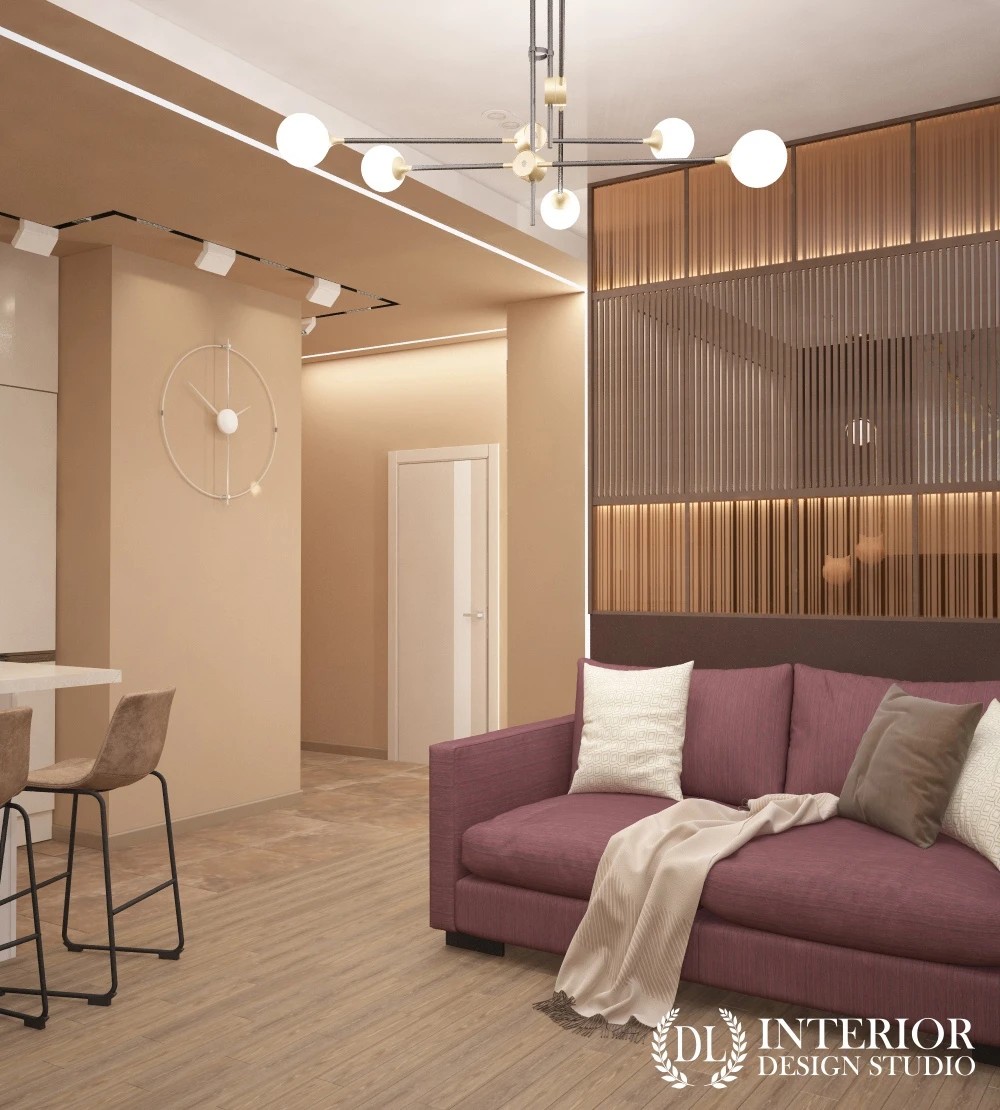 ЖК Насление