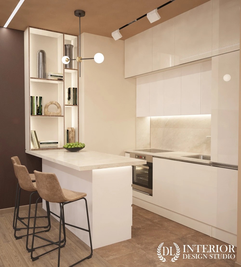 ЖК Насление