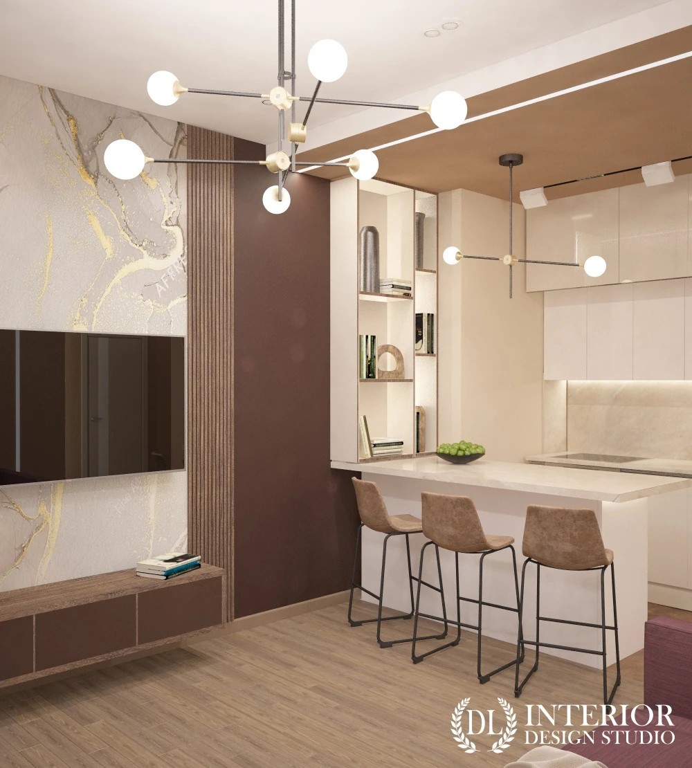 ЖК Насление