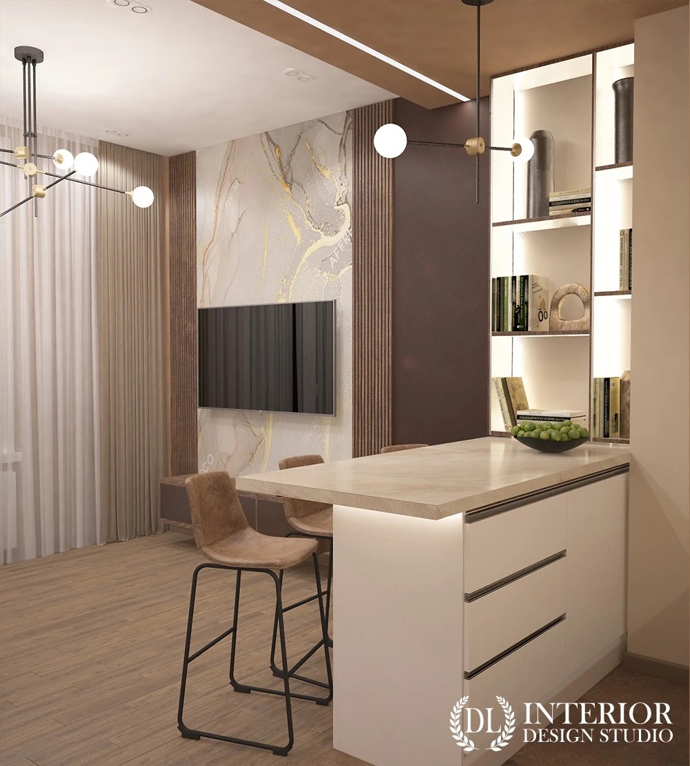 ЖК Насление