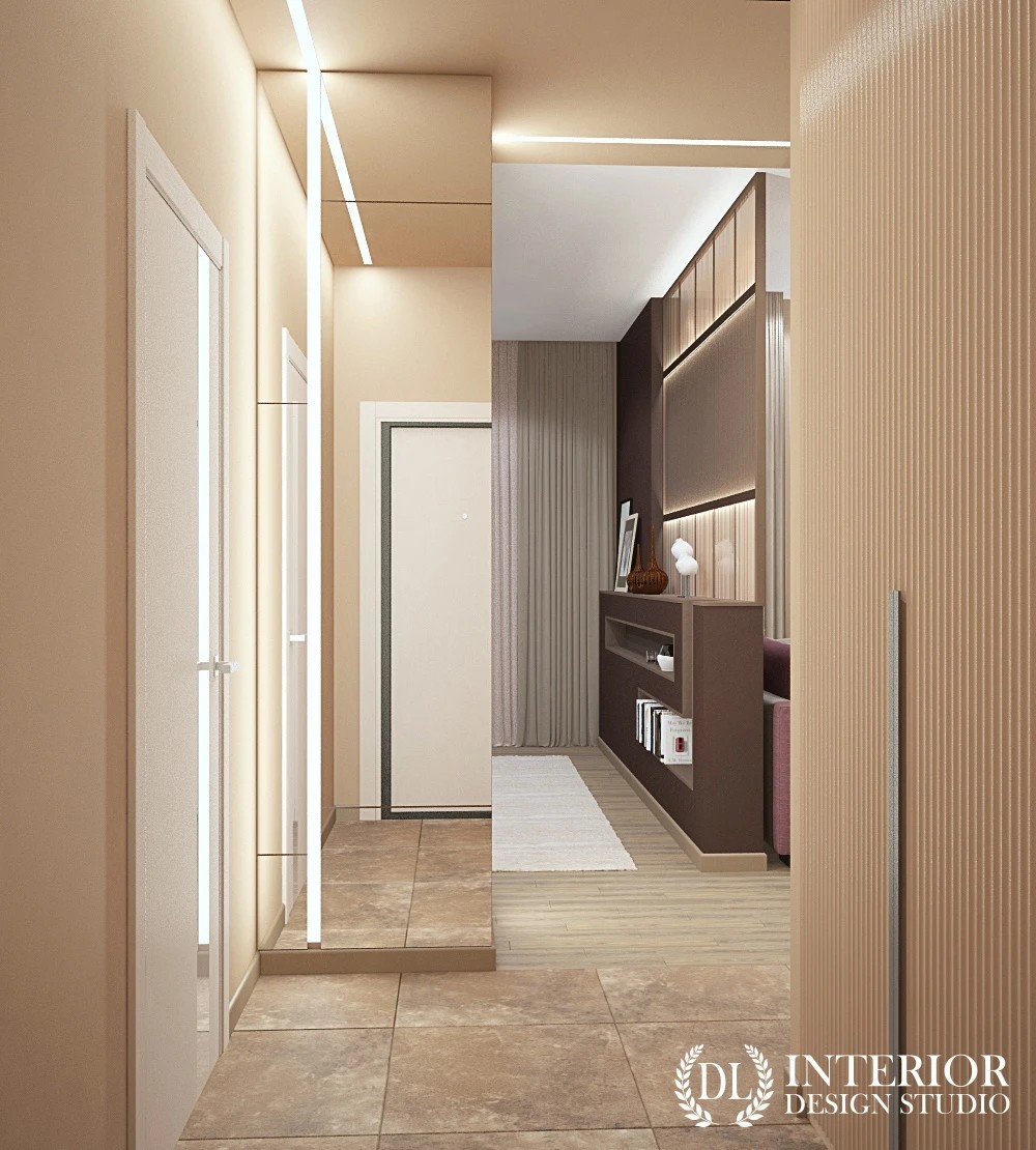 ЖК Насление