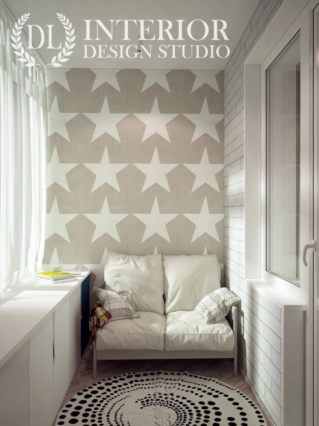 ЖК Октябрьский