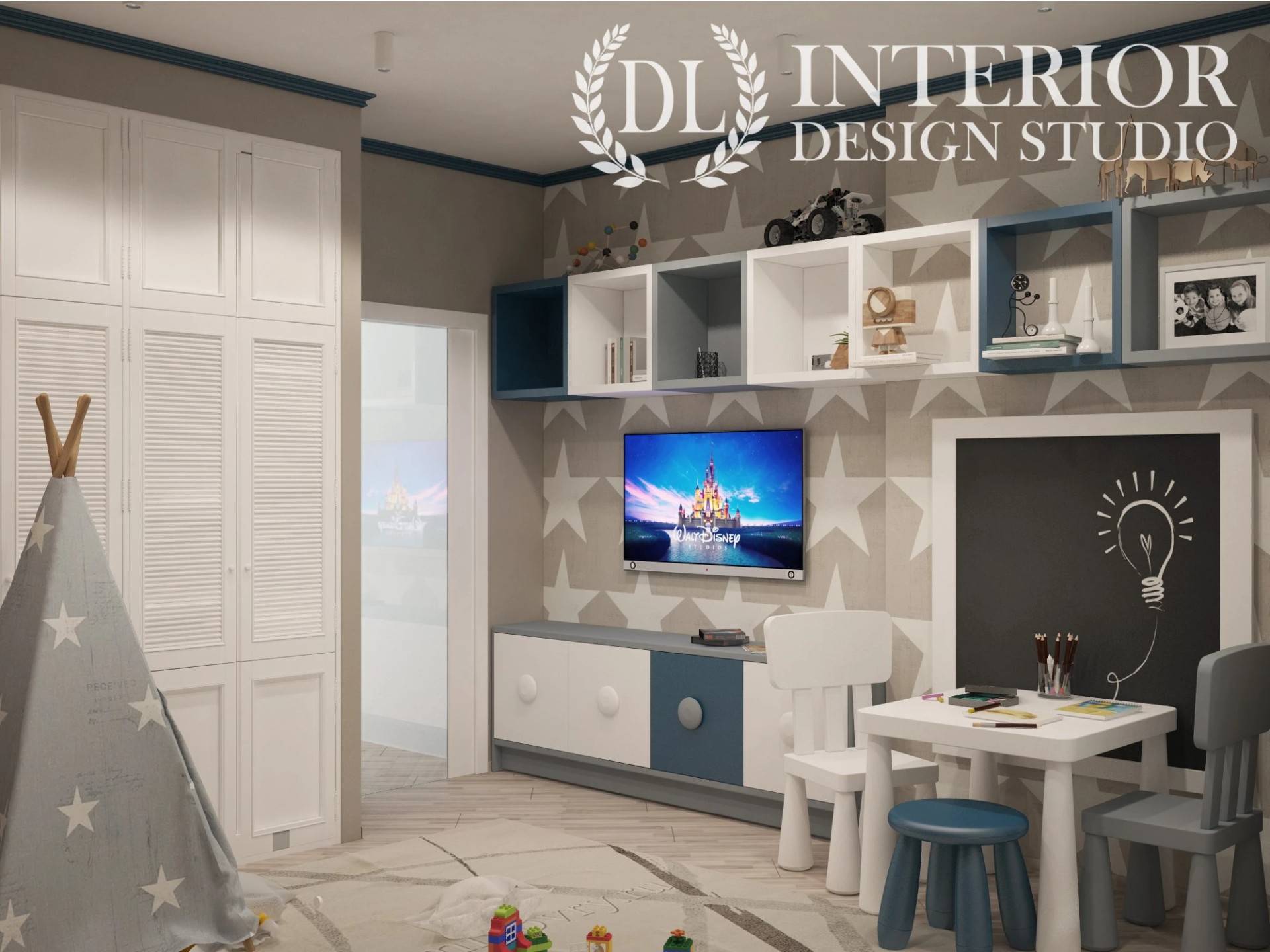 ЖК Октябрьский