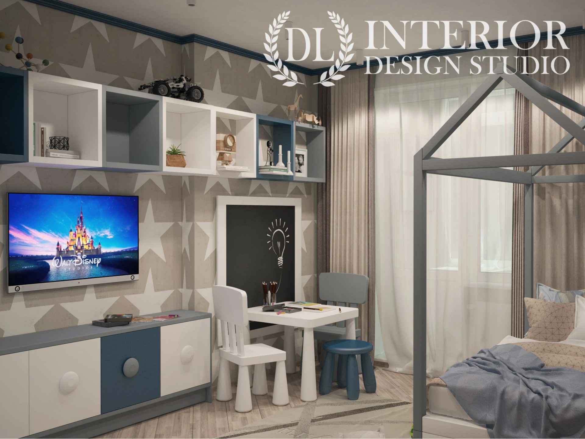 ЖК Октябрьский