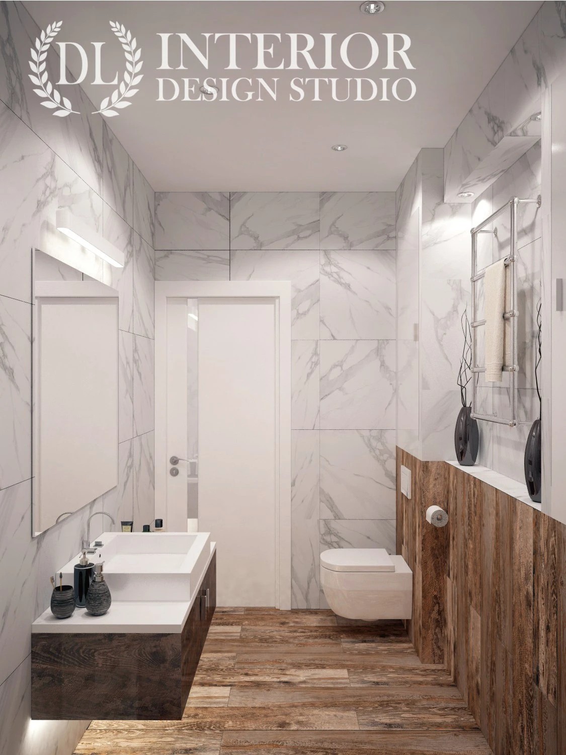 ЖК Октябрьский