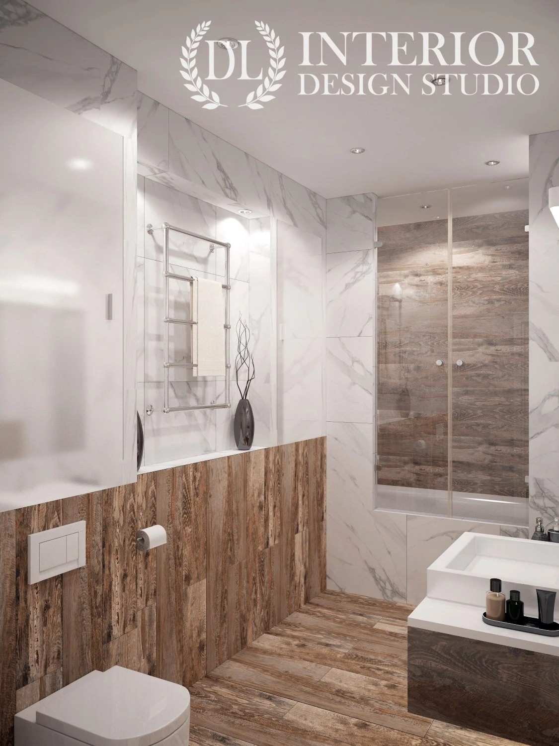 ЖК Октябрьский