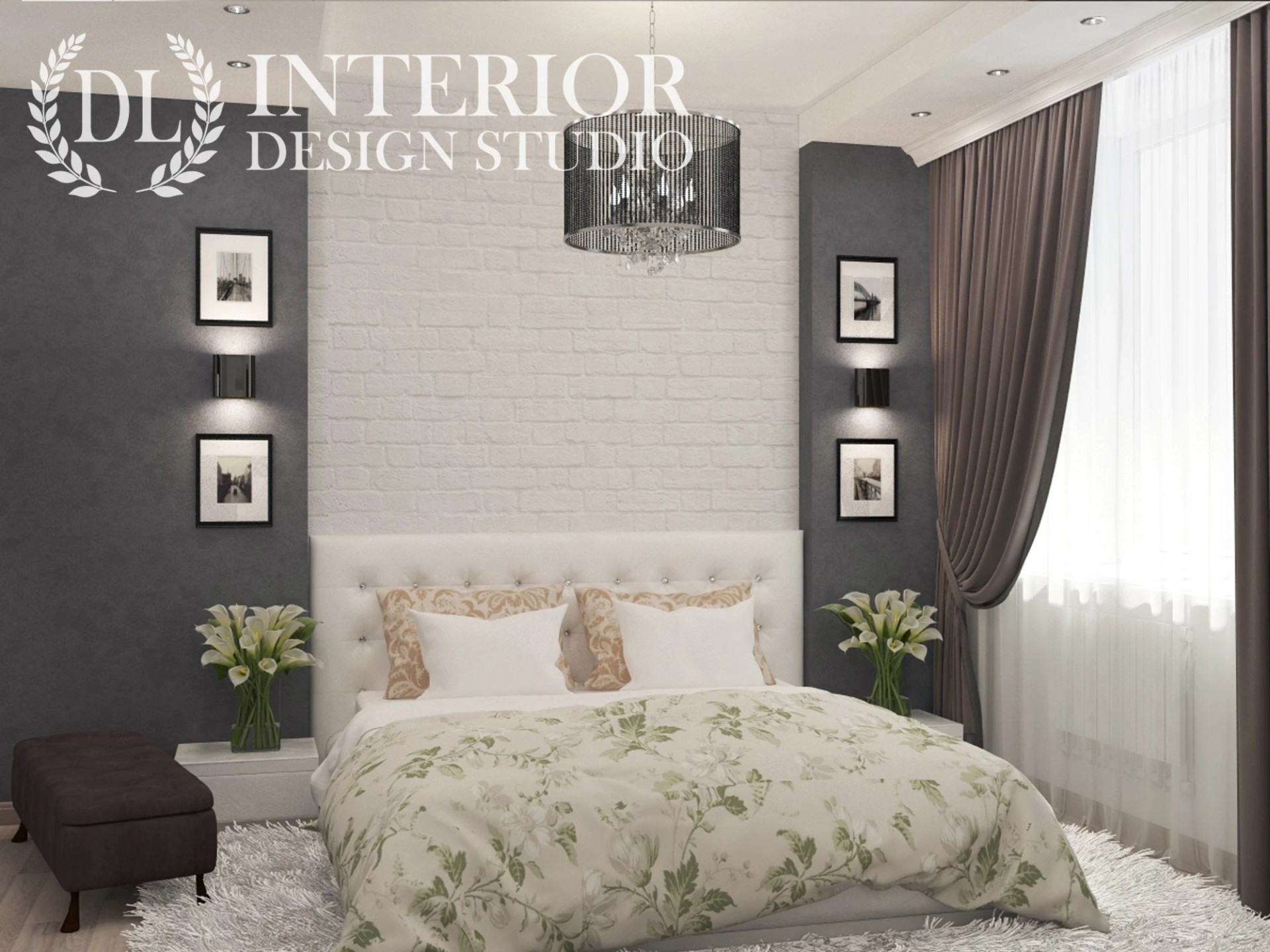 ЖК Октябрьский