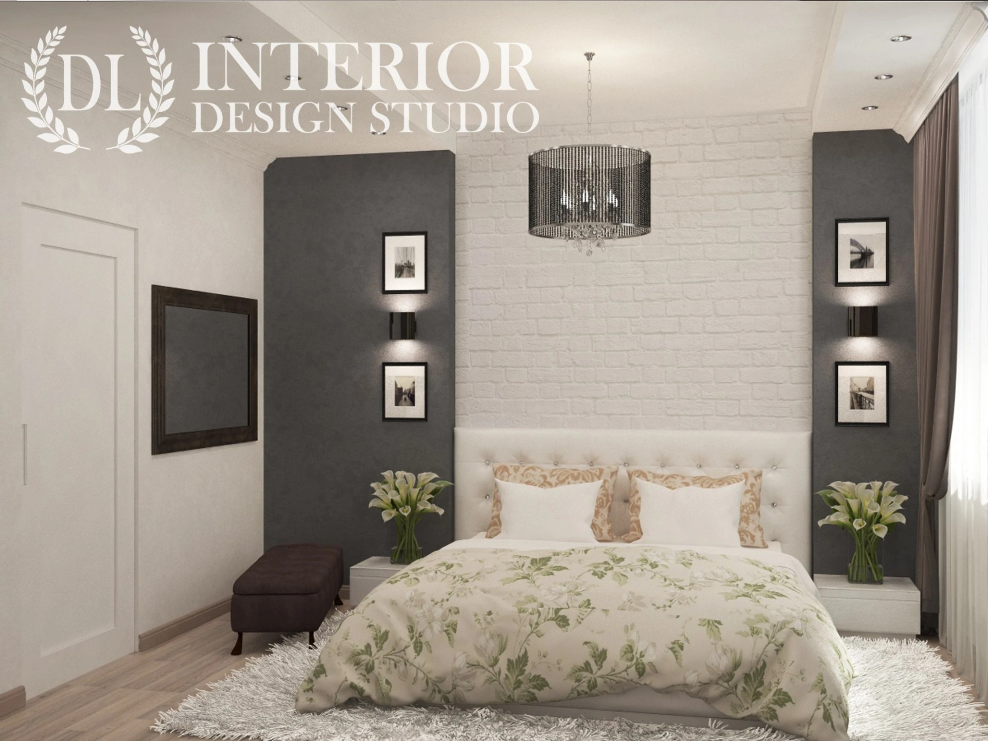 ЖК Октябрьский