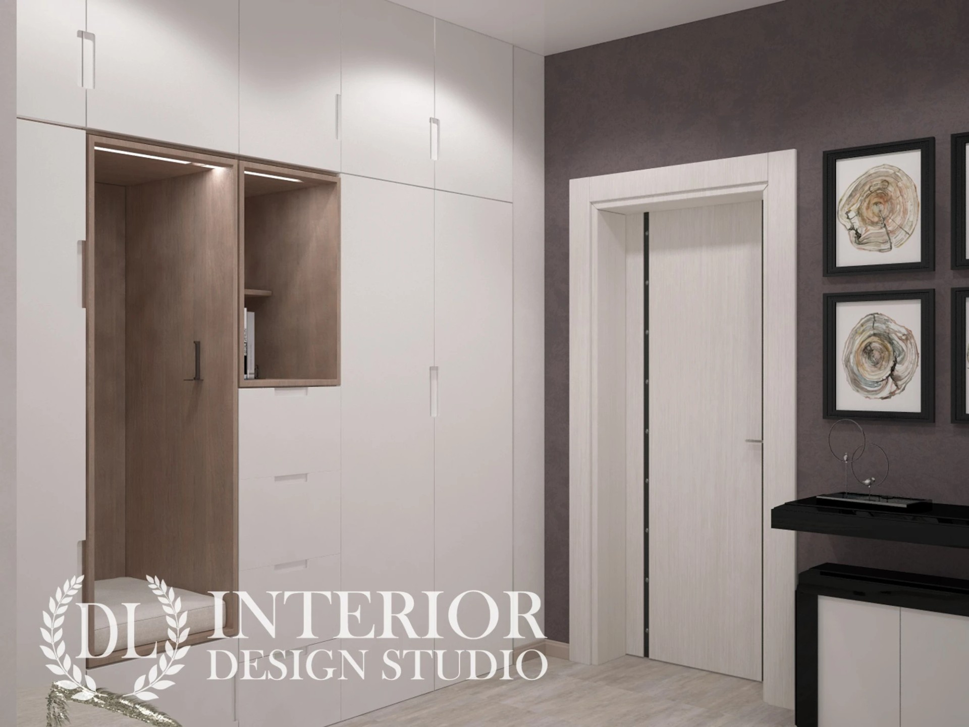 ЖК Октябрьский