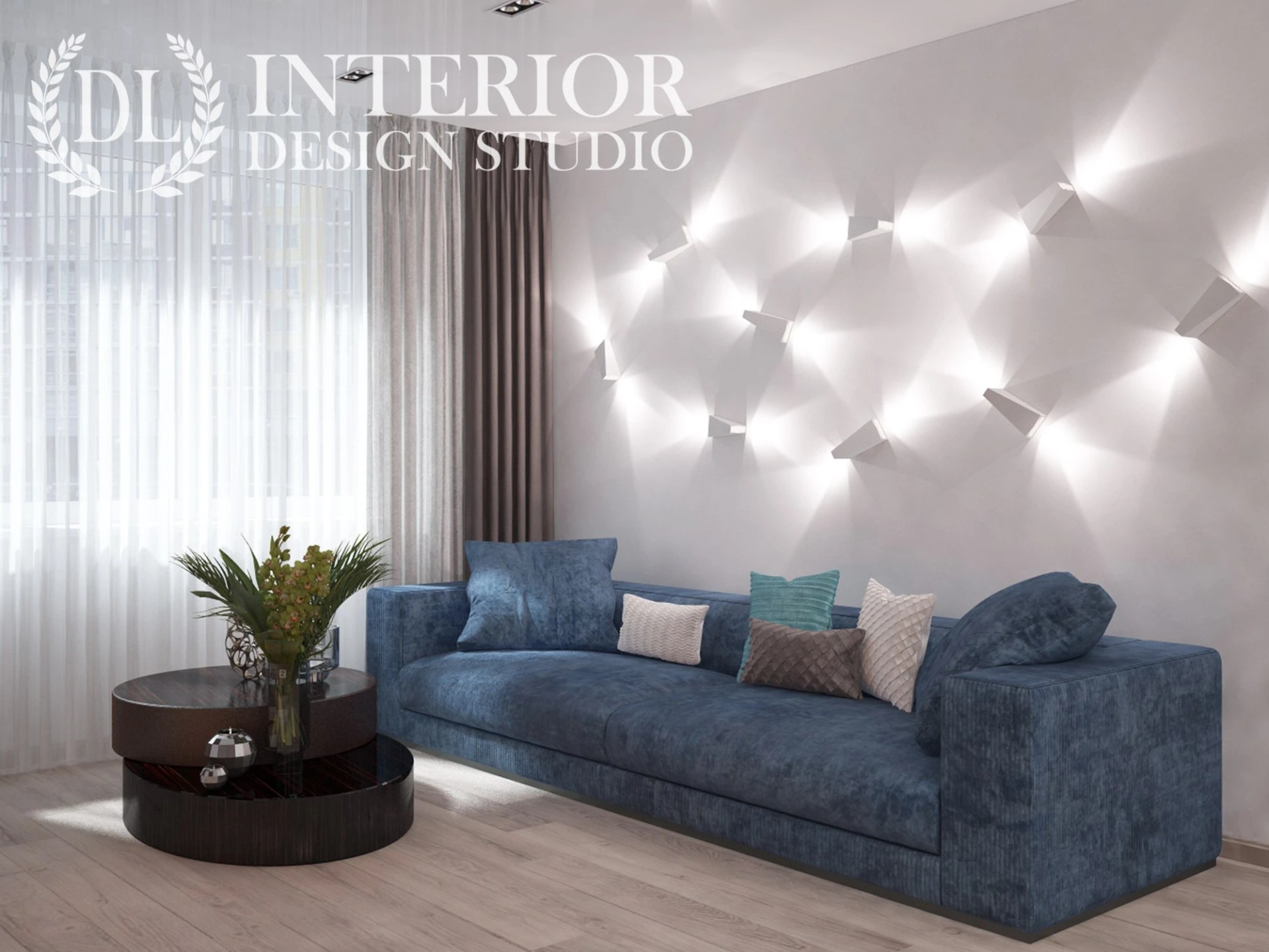 ЖК Октябрьский