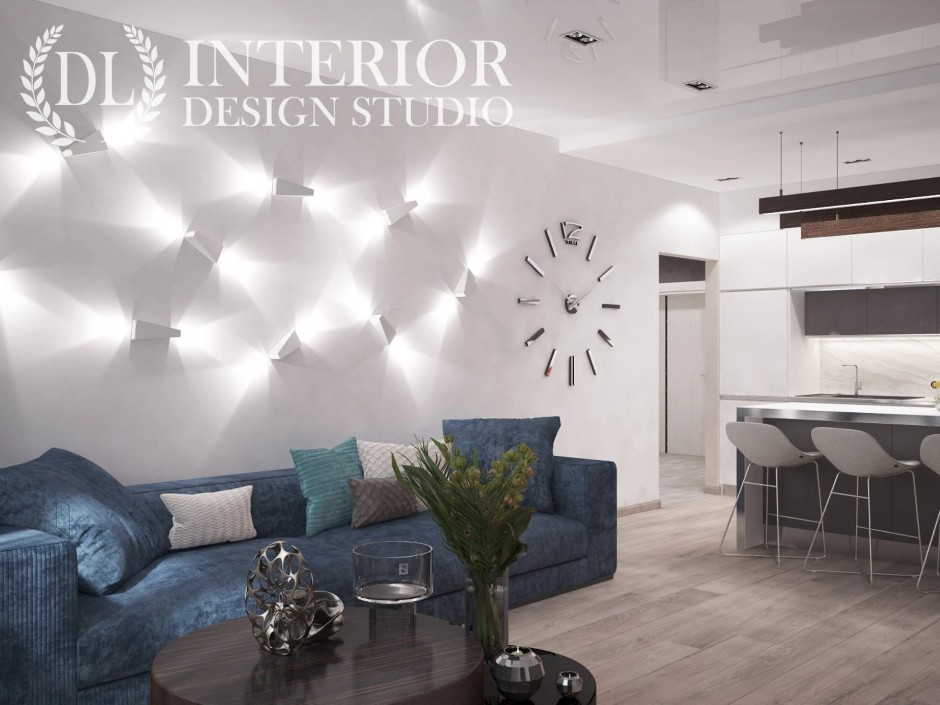 ЖК Октябрьский