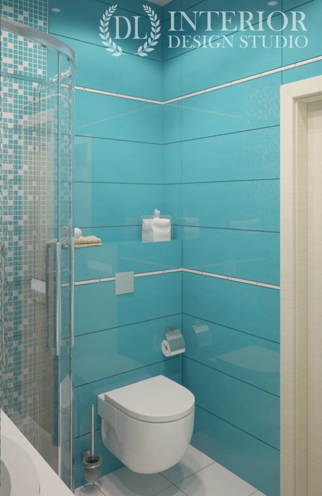 Дом из бруса в стиле ПРОВАНС