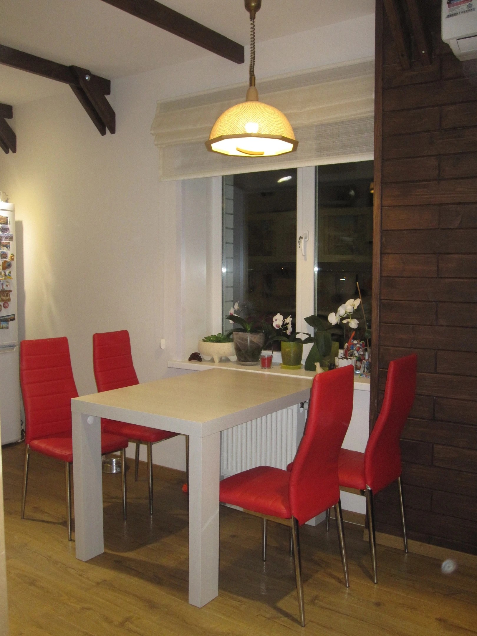 Уютный ЛОФТ в интерьере квартиры