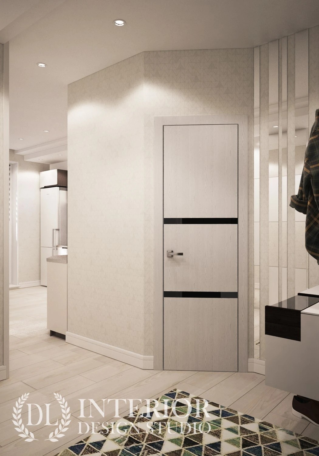 ЖК "ТАТЬЯНИН ПАРК"