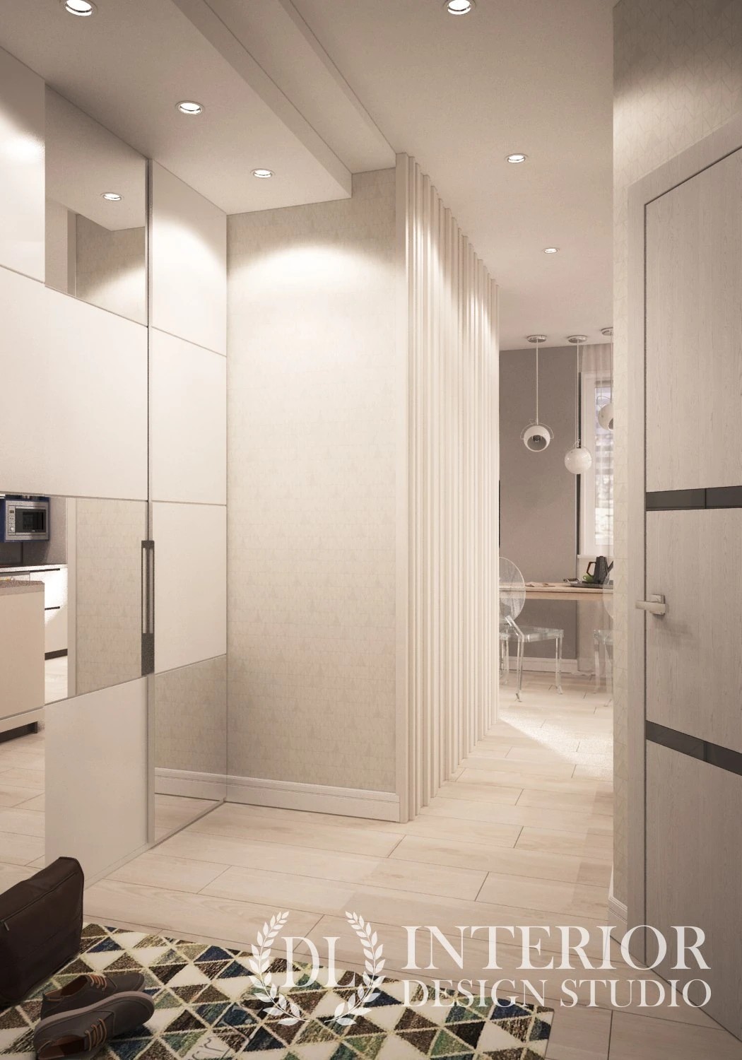 ЖК "ТАТЬЯНИН ПАРК"