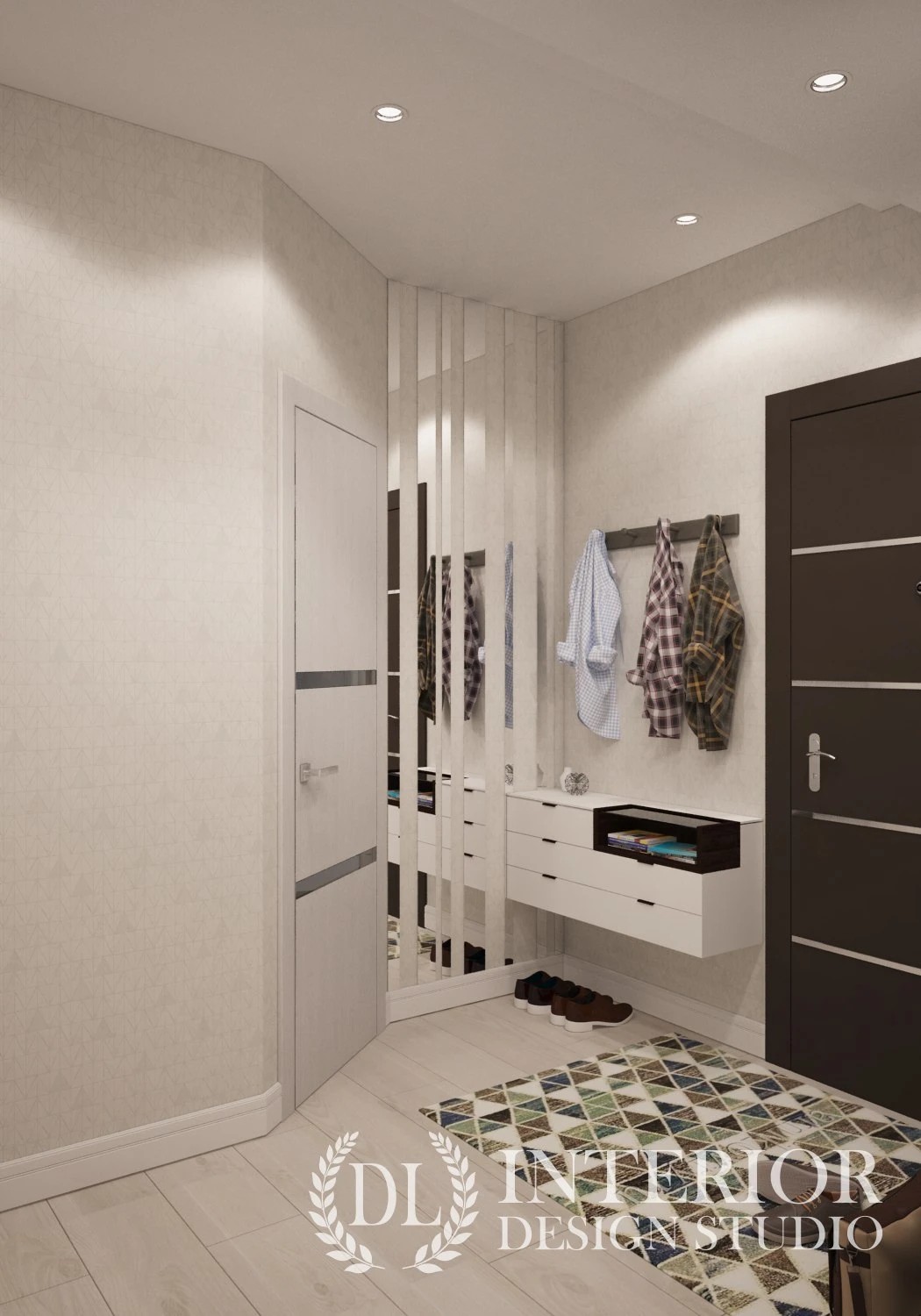 ЖК "ТАТЬЯНИН ПАРК"