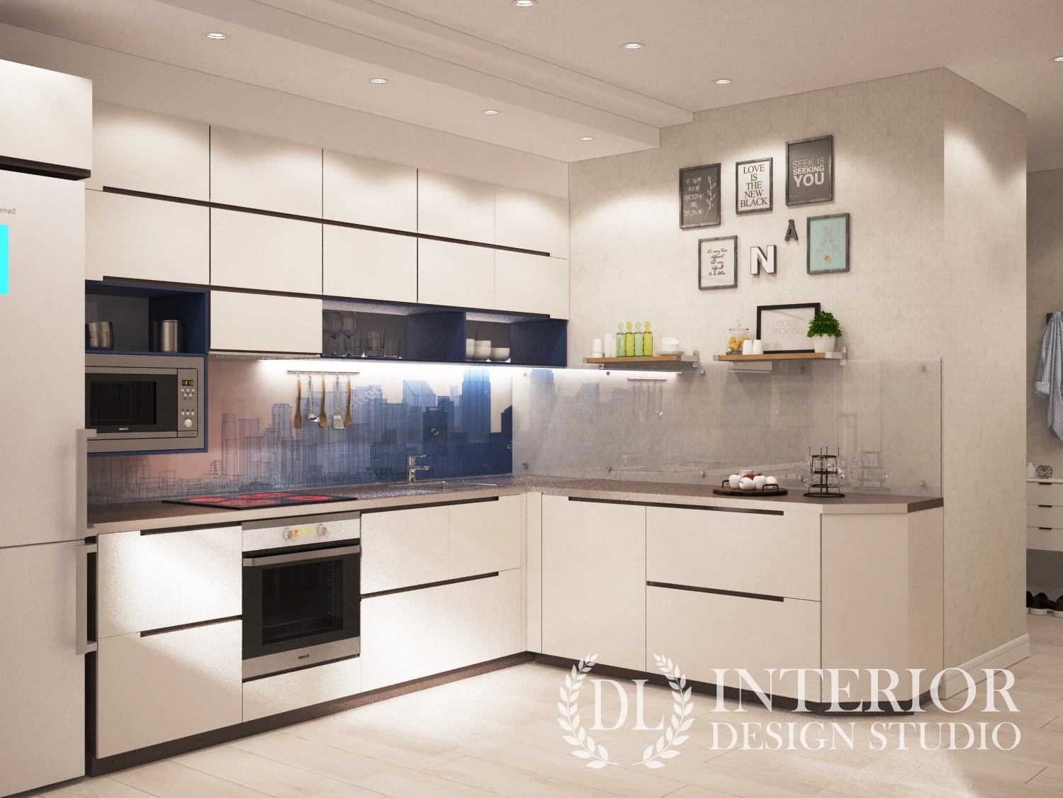 ЖК "ТАТЬЯНИН ПАРК"