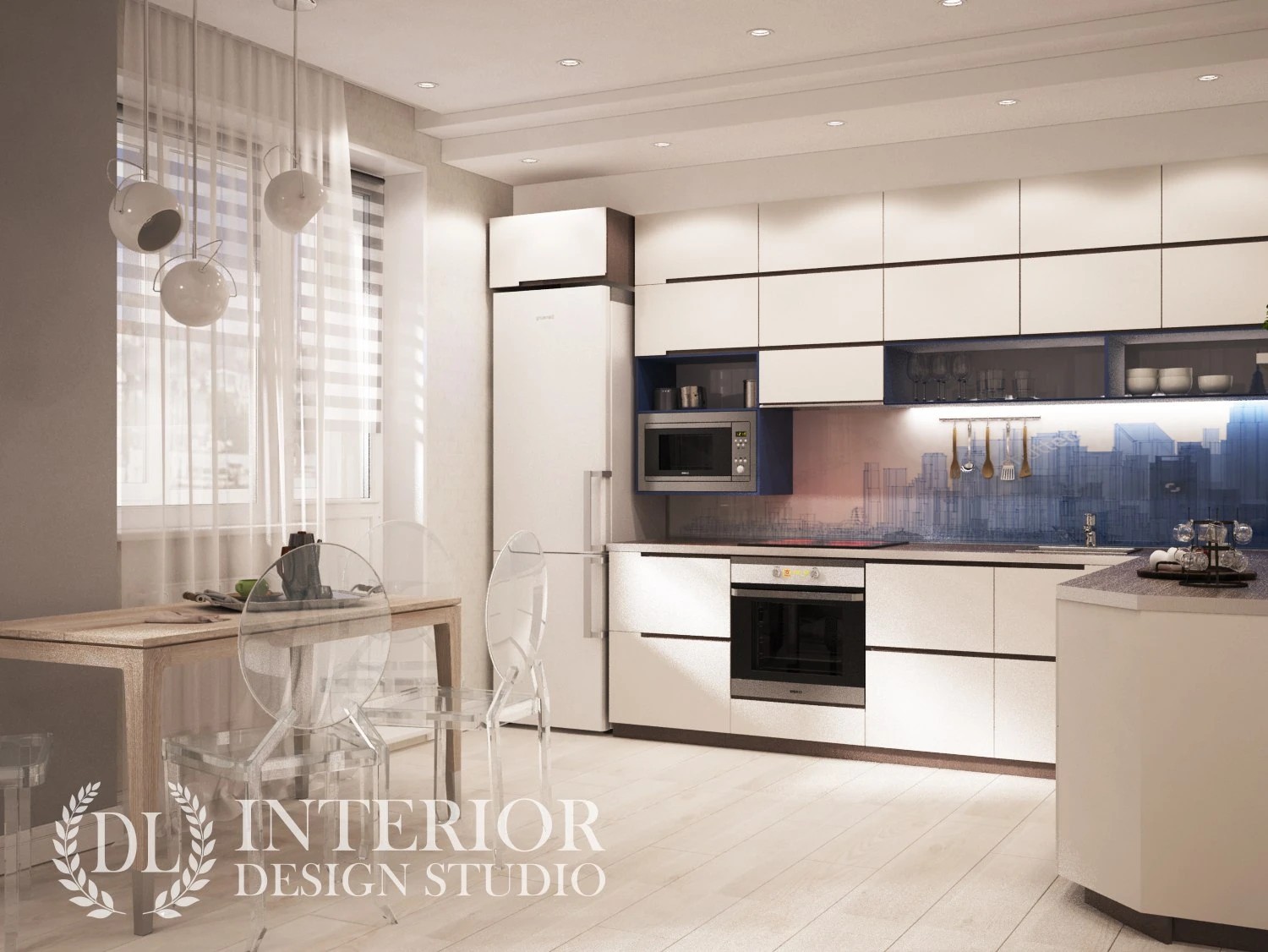 ЖК "ТАТЬЯНИН ПАРК"