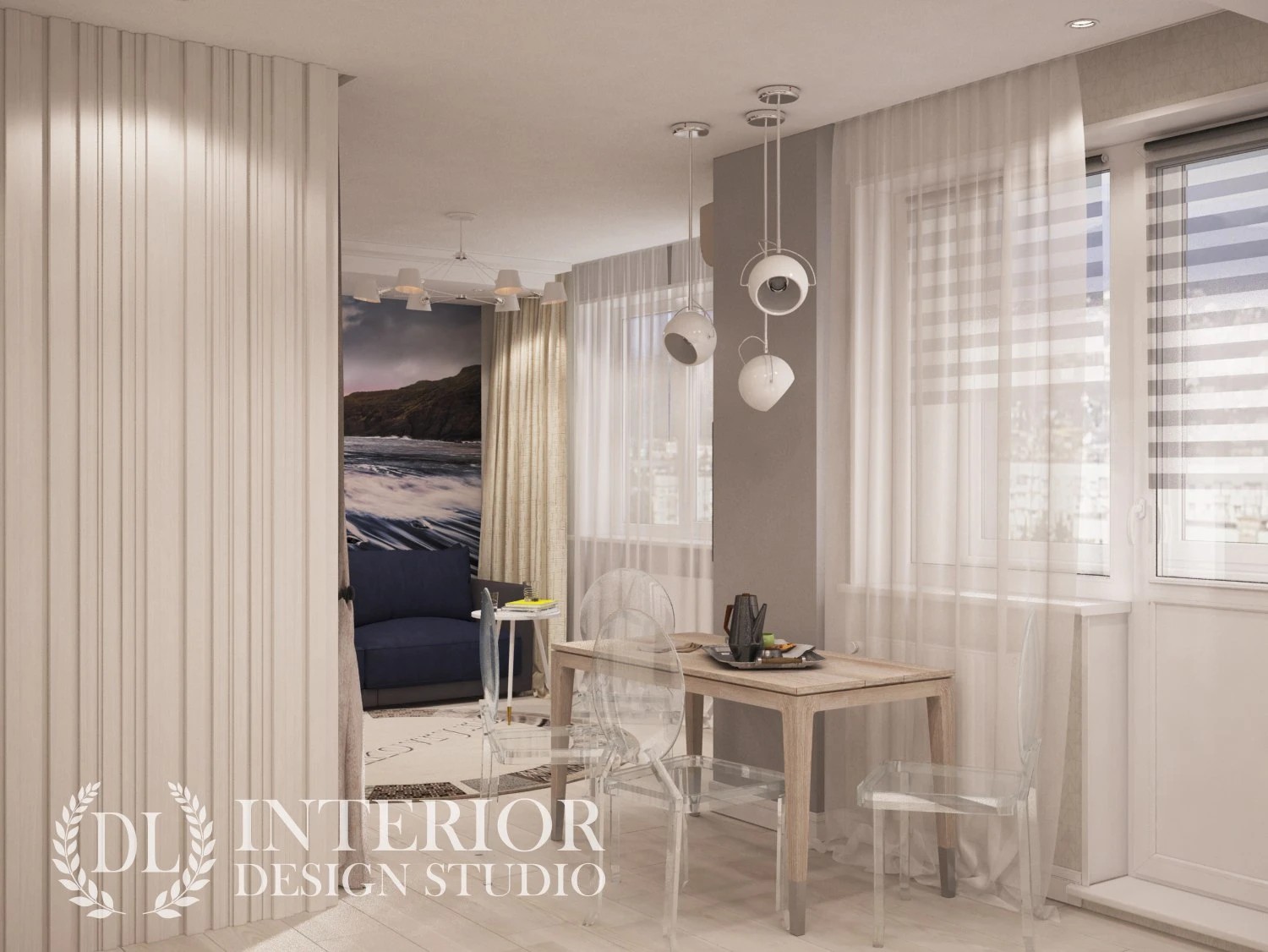 ЖК "ТАТЬЯНИН ПАРК"