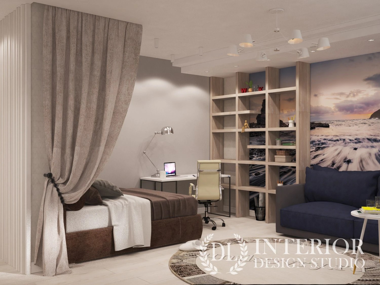 ЖК "ТАТЬЯНИН ПАРК"