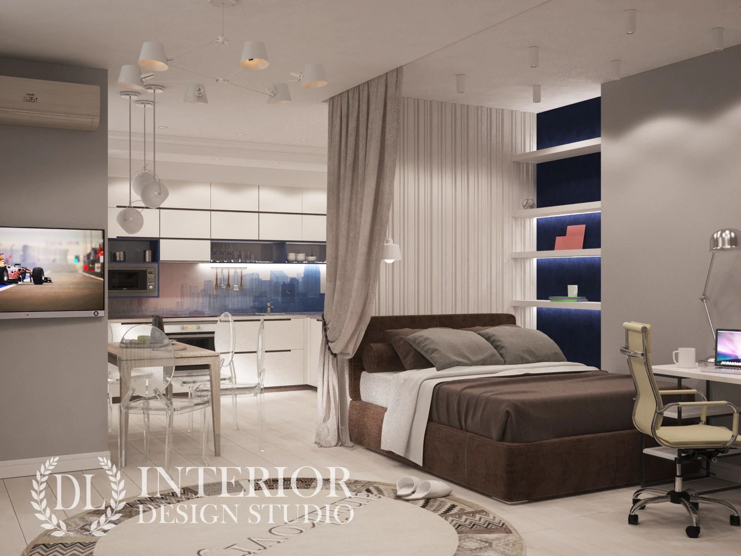 ЖК "ТАТЬЯНИН ПАРК"