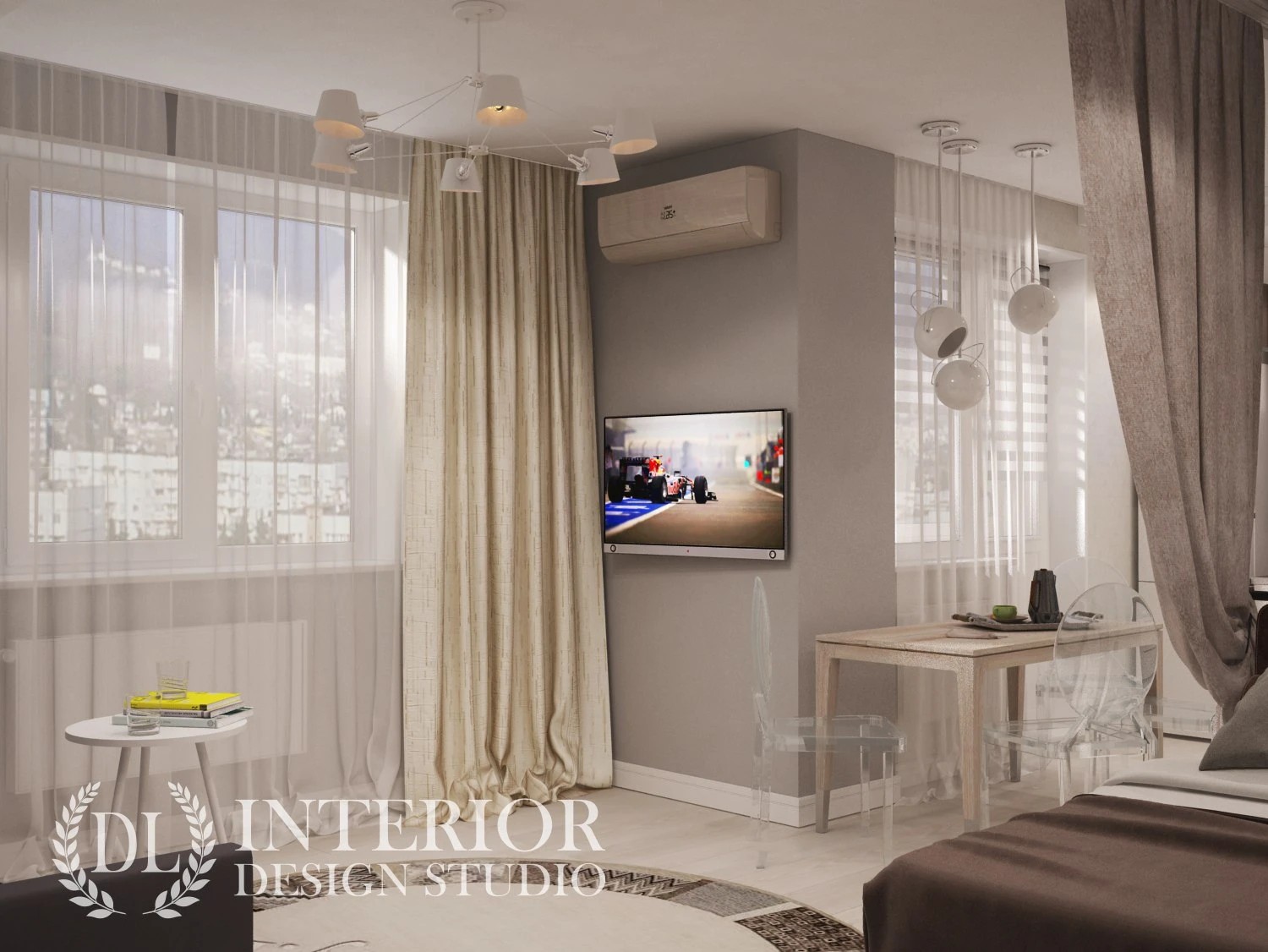 ЖК "ТАТЬЯНИН ПАРК"