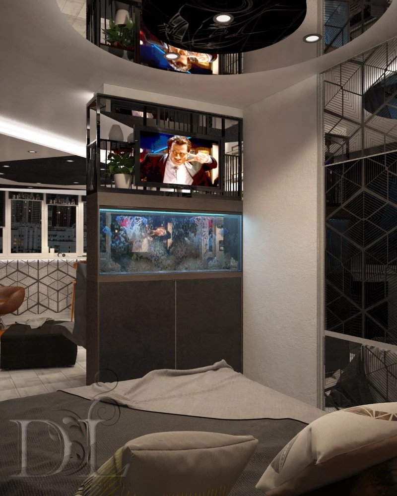 ЖК Онежский Дворик