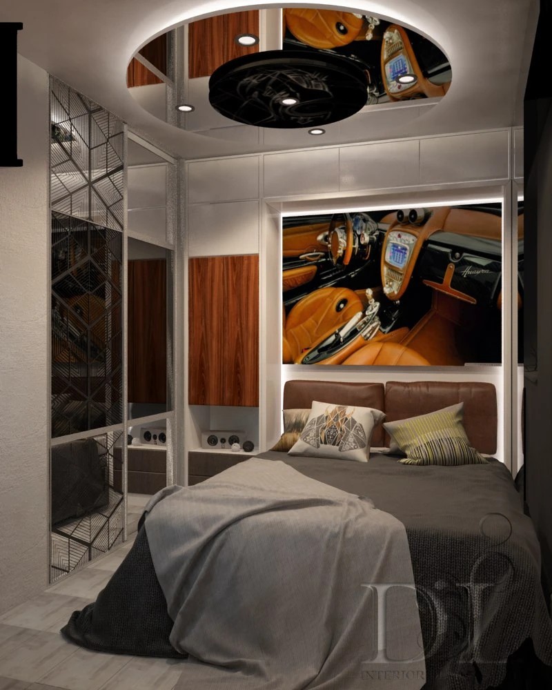 ЖК Онежский Дворик