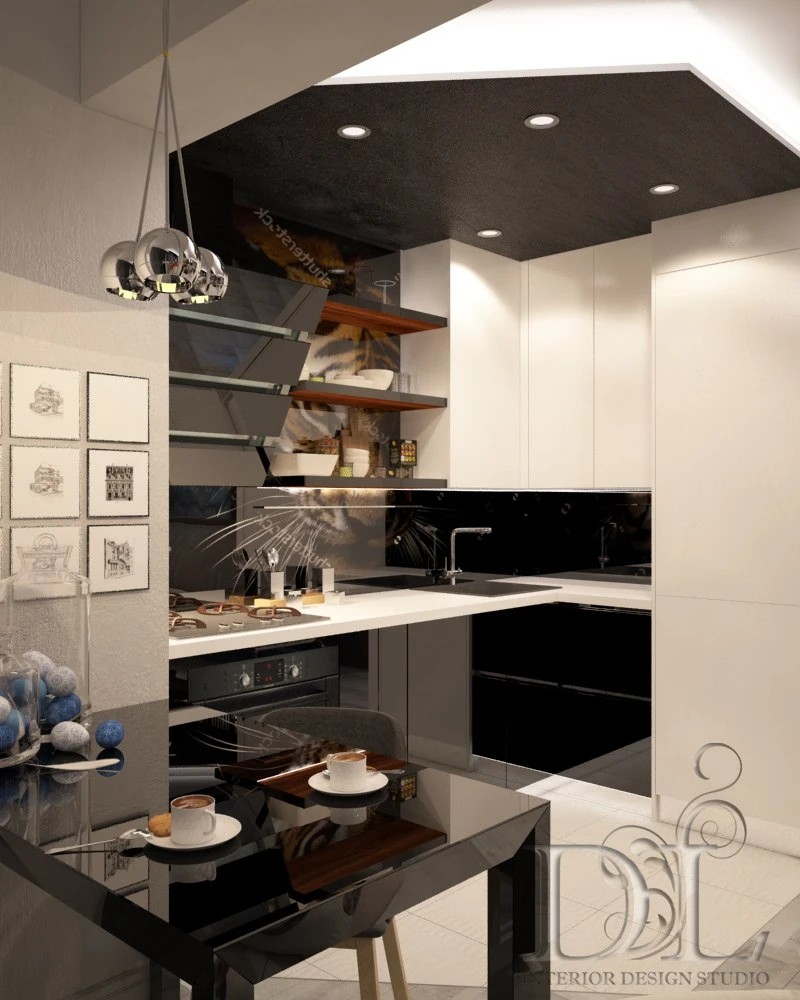 ЖК Онежский Дворик