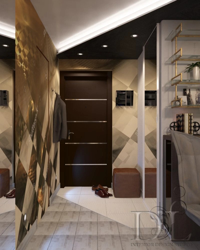 ЖК Онежский Дворик