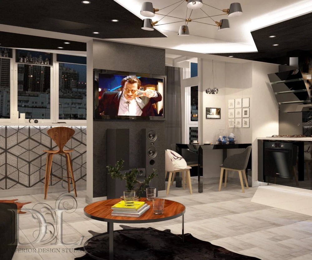 ЖК Онежский Дворик